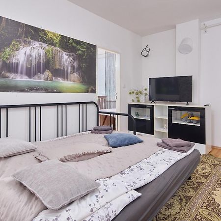Cutie Apartment Bratislava Exterior foto