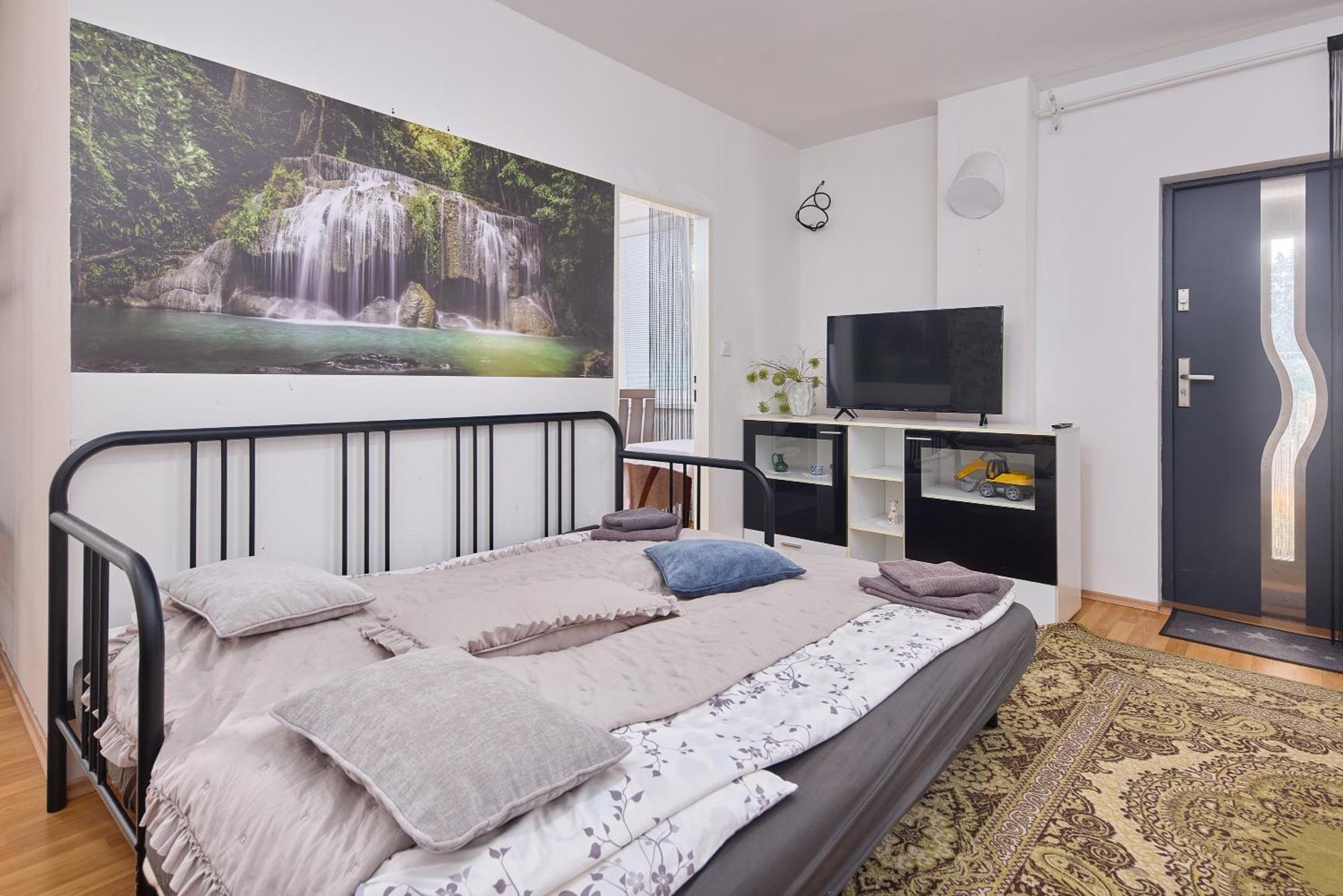 Cutie Apartment Bratislava Exterior foto